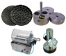 Accessories related to polishing