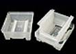 Multi-Wafer containers