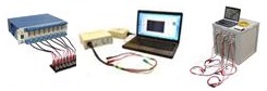 Battery & Super-capacitor Analyzer