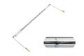 Halogen light Heating elememt for RTP furnace