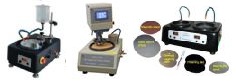 3" -15" Polishing machines