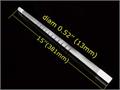 SiC heating element