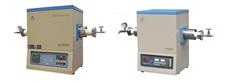 UL / CSA Ready Tube Furnace