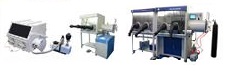 Vacuum Glove Box