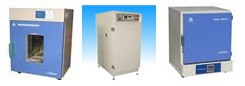 Mechanical Convection Ovens, Max.250 - 400C --- new clean-room grade available